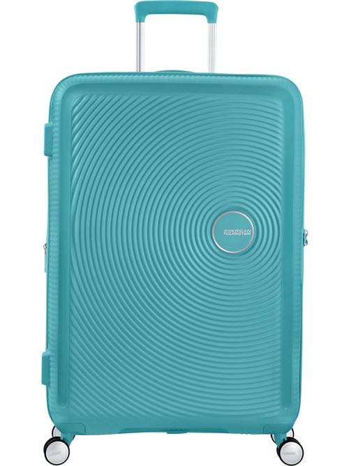 SOUNDBOX 003 AMERICAN TOURISTER | SOUNDBOX 00321 AZZURRO